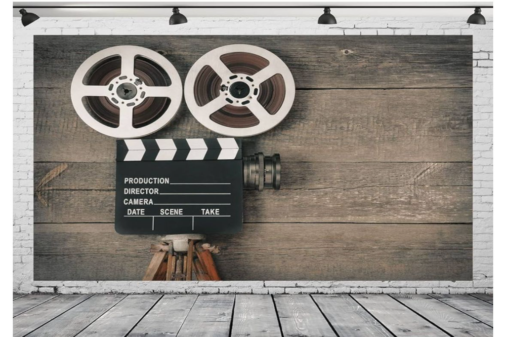 Production vidéo